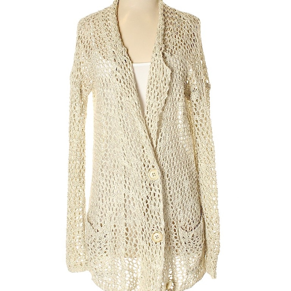 Free People cardigan